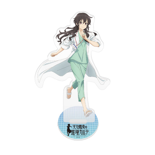 『天久鷹央の推理カルテ』アクリルスタンド / 天久鷹央 A