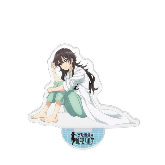 『天久鷹央の推理カルテ』アクリルスタンド / 天久鷹央 C