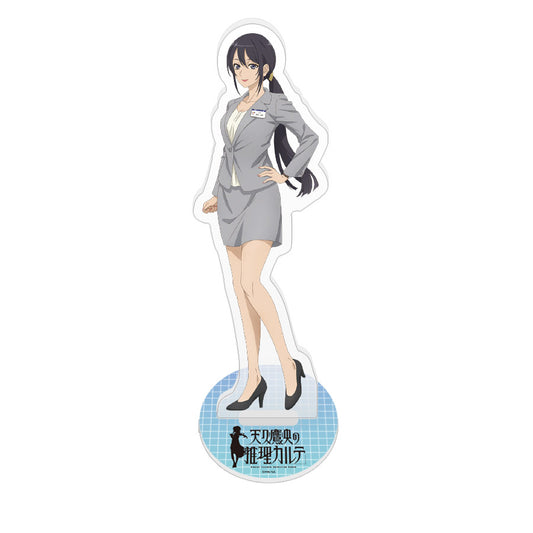 『天久鷹央の推理カルテ』アクリルスタンド / 天久真鶴