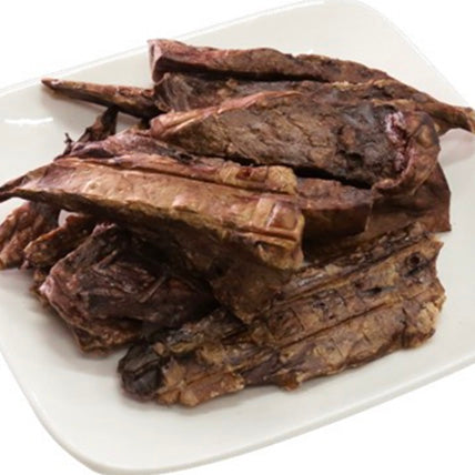 完全無添加わんジャー キー『秋田県産 豚ラング』